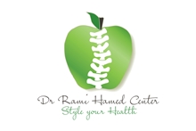 Logo of Dr. Rami Hamed Center