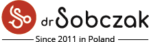Logo of Dr Sobczak Dental Clinic