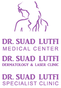 Dr. Suad Lutfi Medical Center, Umm Suqeim3