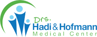Logo of Drs. Hadi & Hofmann Medical Centre