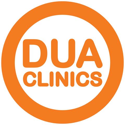 Logo of Dua Clinic