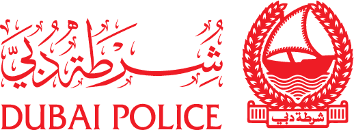 Logo of Dubai Police General Clinic