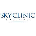 Logo of Dubai Sky Clinic Dental Center