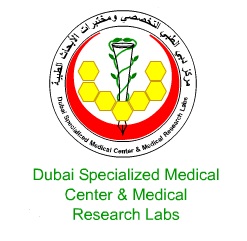 Logo of Dubai Specialized Medical Center & Research Labs