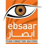 Logo of Ebsaar Eye Surgery Centre