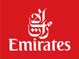 Logo of Emirates Airline Clinic, Al Garhoud