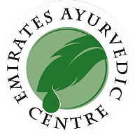 Logo of Emirates Ayurvedic Centre