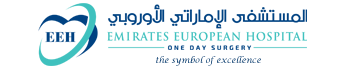 Logo of Emirates European Hospital