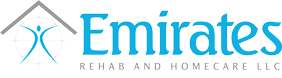 Logo of Emirates Rehab And Homecare Centre