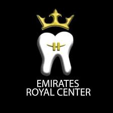 Logo of Emirates Royal Orthodontic and Cosmetic Dentistry Center