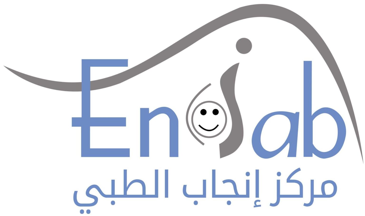Logo of Enjab Hospital for Day Care