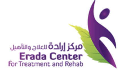 Logo of Erada Center for Treatment and Rehab