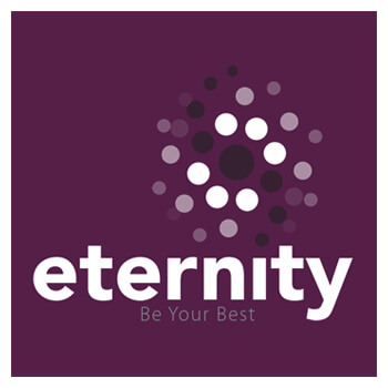 Logo of Eternity Clinics