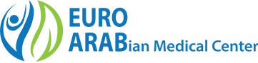 Logo of Euro Arabian Medical Center