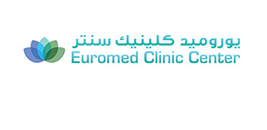 Logo of Euromed Clinic Center