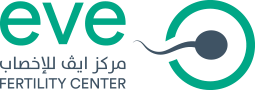 Logo of Eve Fertility Center Logo of Eve Fertility Center