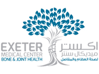 Logo of Exeter Medical Center