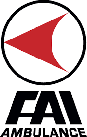 Logo of FAI Ambulance