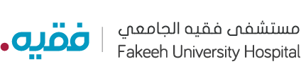 Logo of Fakeeh University Hospital, Dubai Silicon Oasis