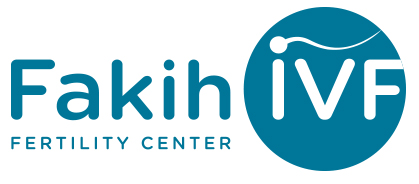 Logo of Fakih IVF