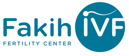 Logo of Fakih IVF Western Region