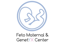 Logo of Feto Maternal & Genetyx Center