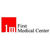 Logo of First Medical Center