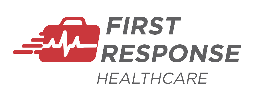 Logo of First Response Healthcare