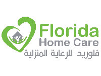 Logo of Florida Home Care, Dubai