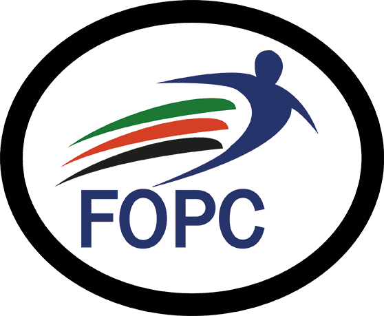 Logo of Fujairah Orthopedics & Physiotherapy Center