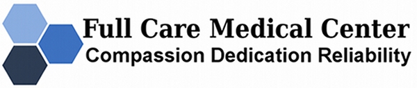 Logo of Full Care Medical Center
