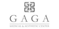 Logo of Gaga Medical & Aesthetic Center