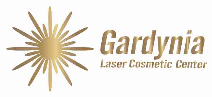 Logo of Gardynia Laser Cosmetic Center