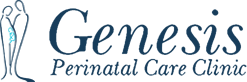 Logo of Genesis Healthcare Center