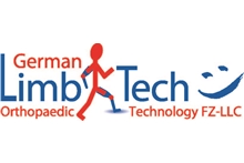 Logo of German Limbtech Orthopedic Technology