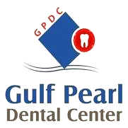 Logo of Gulf Pearl Dental Center
