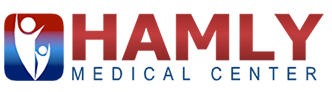 Logo of Hamly Medical Center