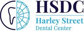 Logo of Harley Street Dental Center