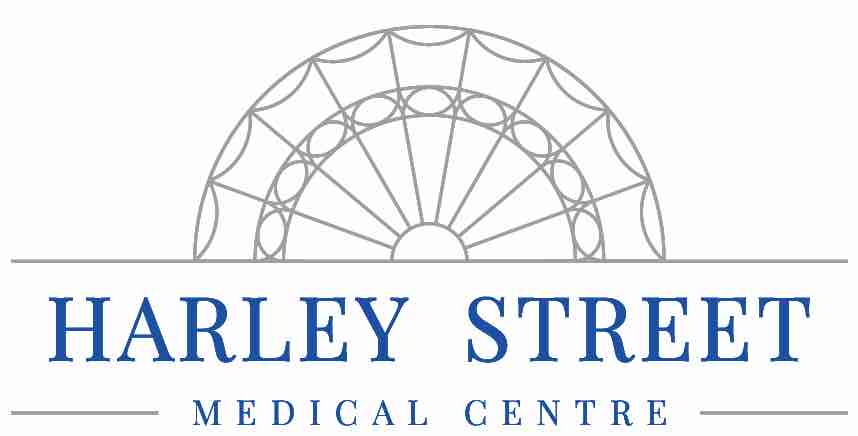 Logo of Harley Street Medical Centre