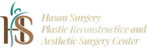 Logo of Hasan Surgery