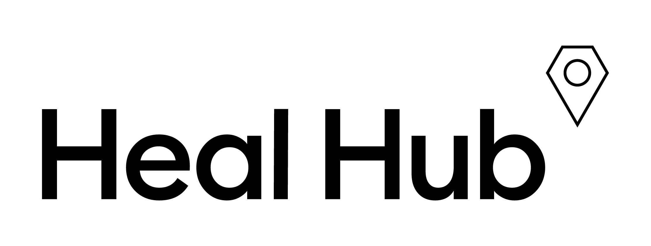 Logo of Heal Hub Rehabilitation Center