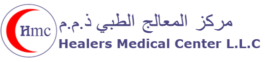 Logo of Healers Medical Center