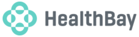 Logo of HealthBay Polyclinic BR