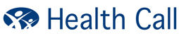 Logo of Health Call