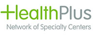Logo of HealthPlus Children's Specialty Center