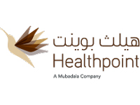 Logo of Healthpoint