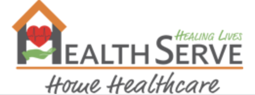 Logo of Healthserve Home Healthcare