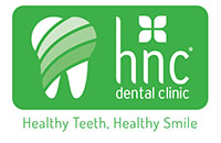 Logo of HNC Dental Clinic