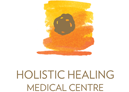 Logo of Holistic Healing Medical Center