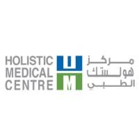 Logo of Holistic Medical Centre